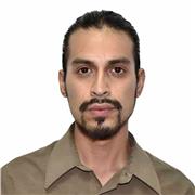 Profesor de artes escénicas, especialidad en danza y teatro